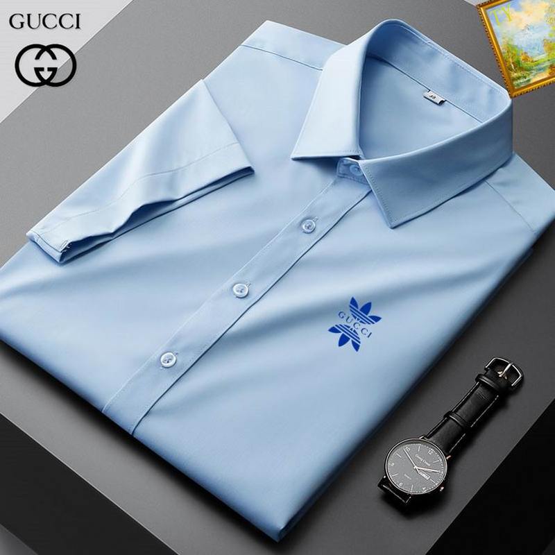 Gucci Men's Shirts 216